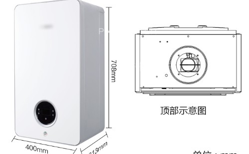 万喜热水器显示E1是什么意思-万喜故障在线维修